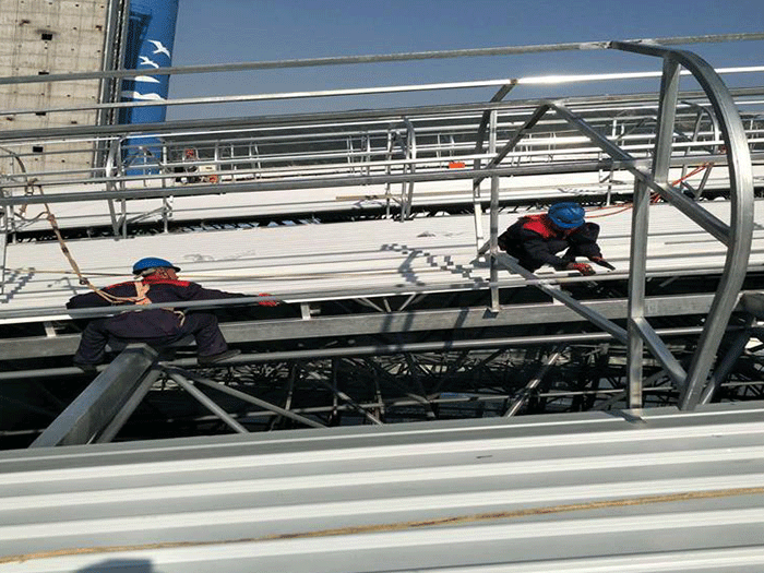 本溪网架钢结构工程有限公司